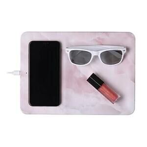 ELLIE ROSE 10-Watt Qi Wireless Charging Tray, New in Box